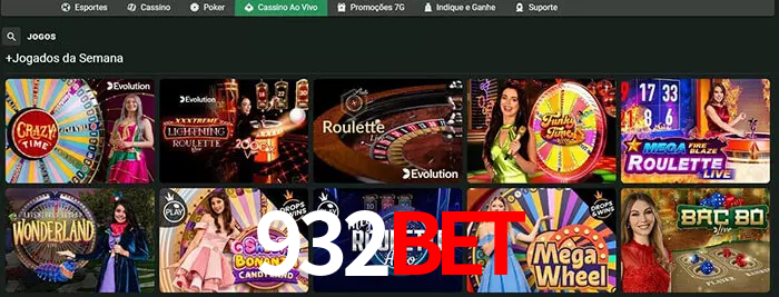 932bet bet