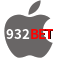 Aplicativo 932bet para iOS