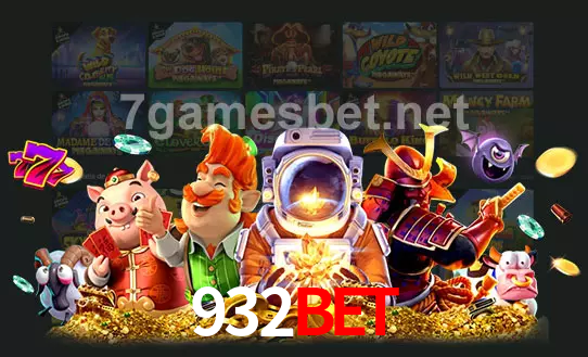 cassino 932bet