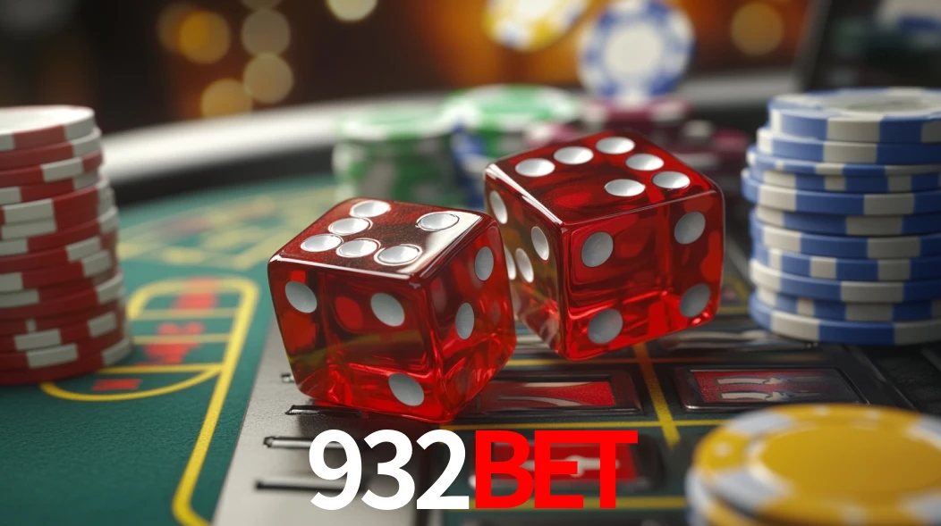 Blackjack Table 932bet