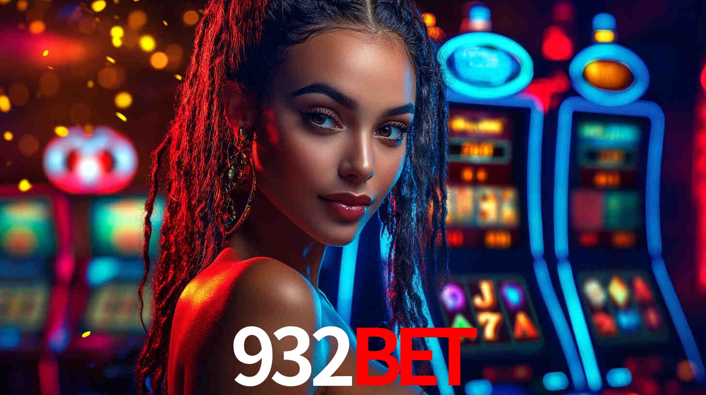 Apostas Esportivas na 932bet: Um Guia Completo