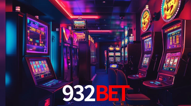 Exclusive Games 932bet