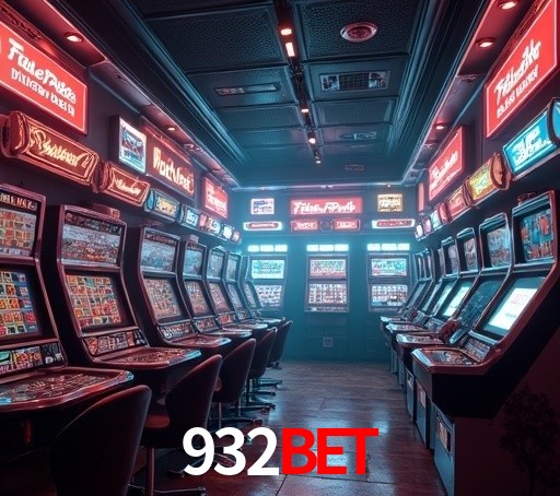 Tecnologia da Plataforma 932bet