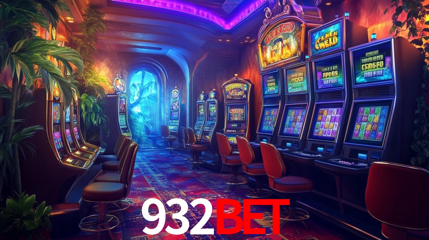 Roulette Table 932bet