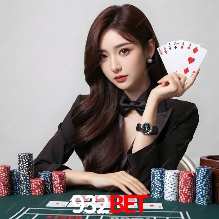 Provedores de Jogos 932bet
