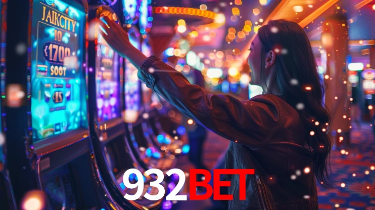 932bet