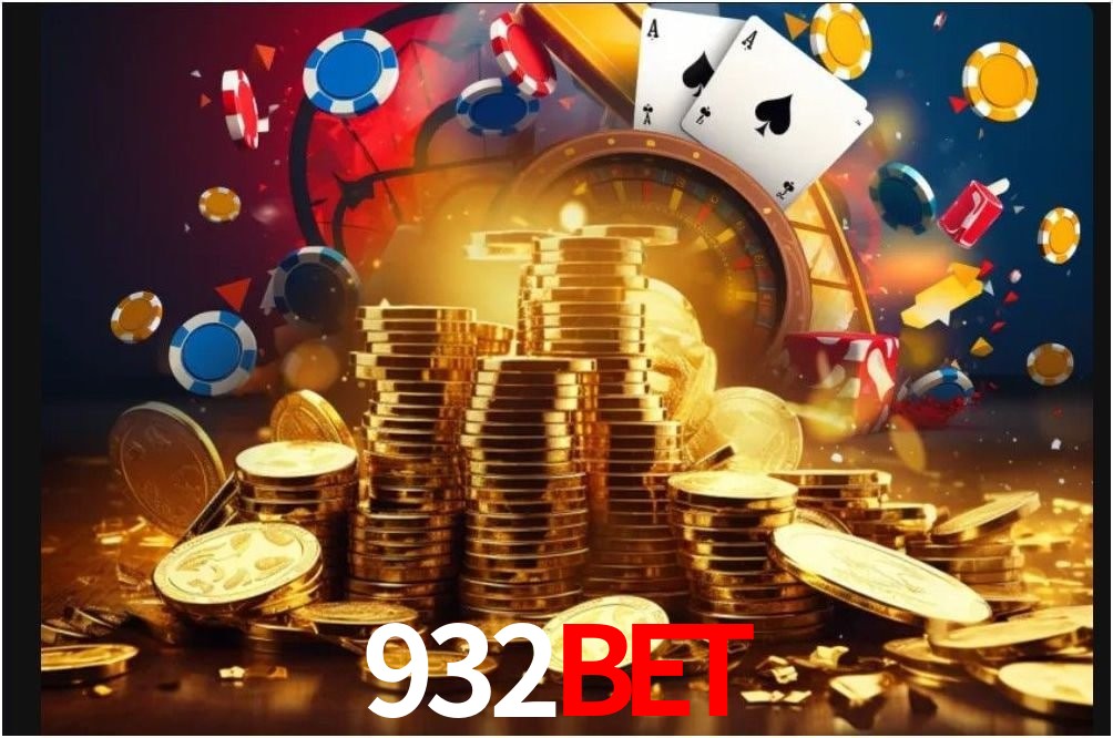 A Experiência Imersiva dos Cassinos Ao Vivo no 932bet