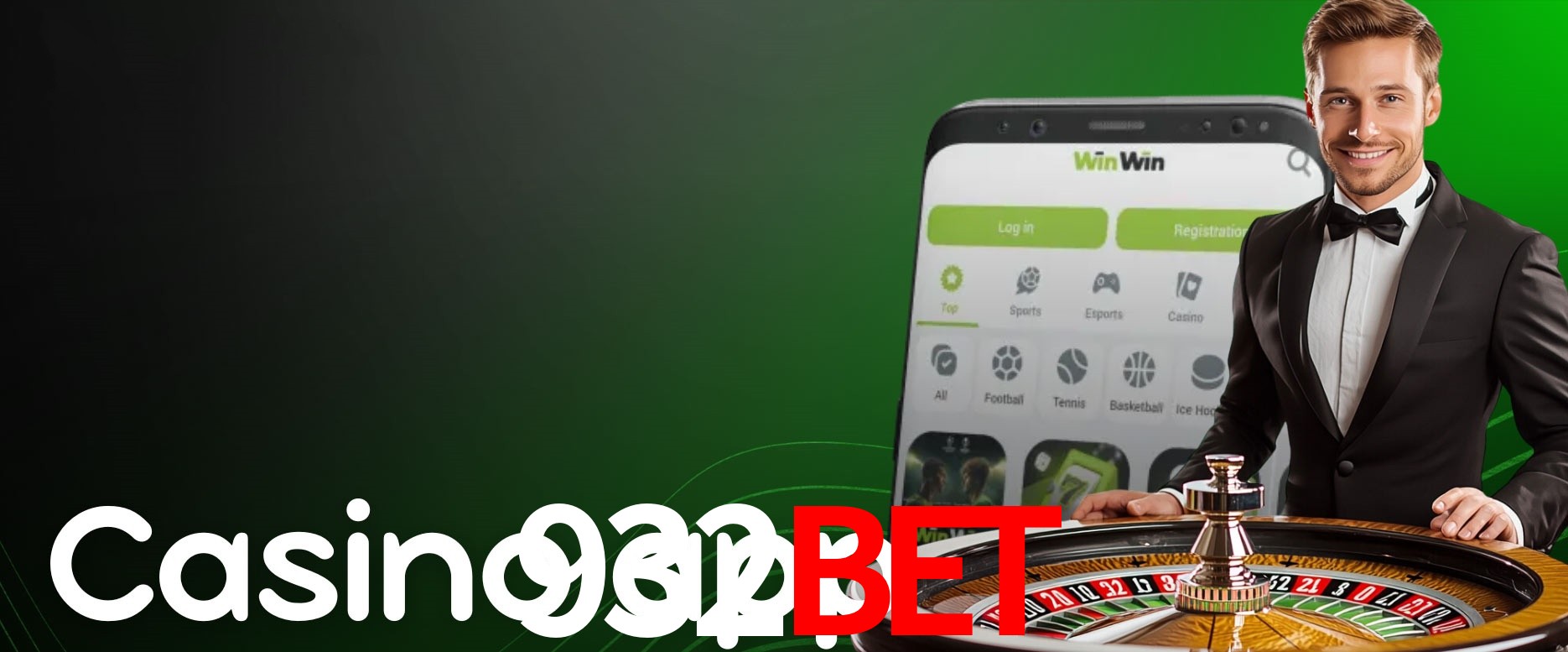 Weekend Specials 932bet