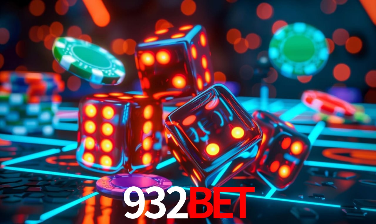 Inovações de Jogos na 932bet: O Futuro das Experiências Interativas