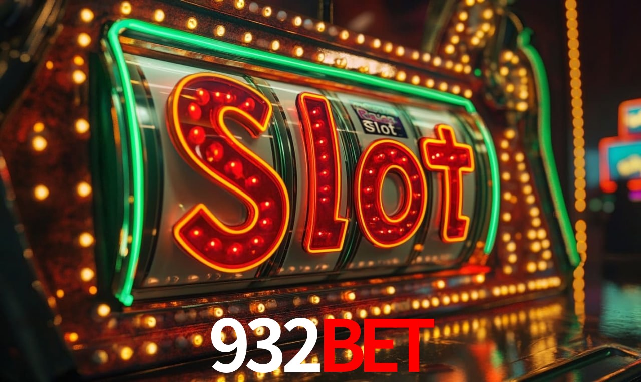 Casino Ao Vivo 932bet