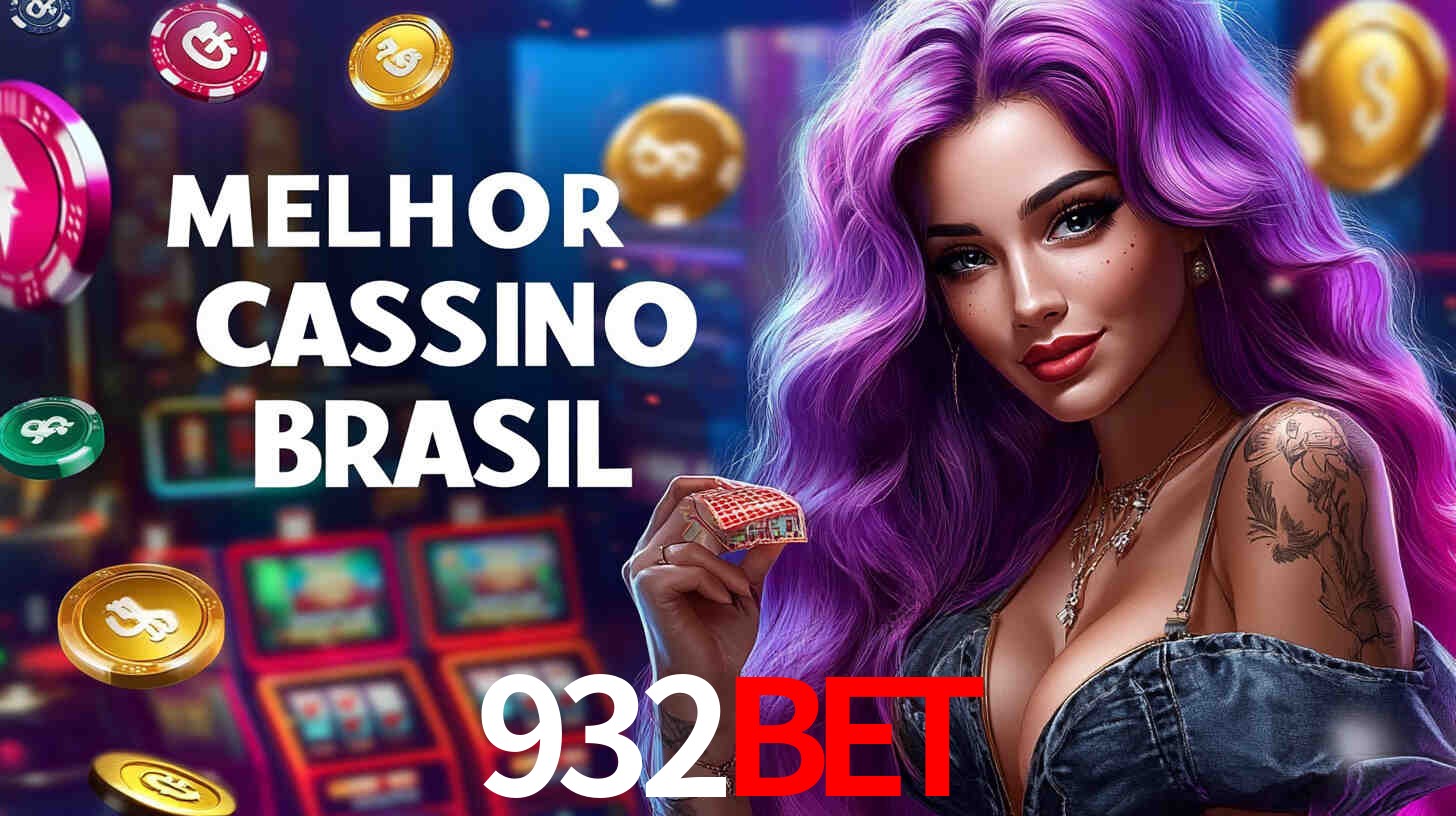 Inovações de Jogos na 932bet: O Futuro das Experiências Interativas
