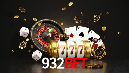 Football Betting 932bet