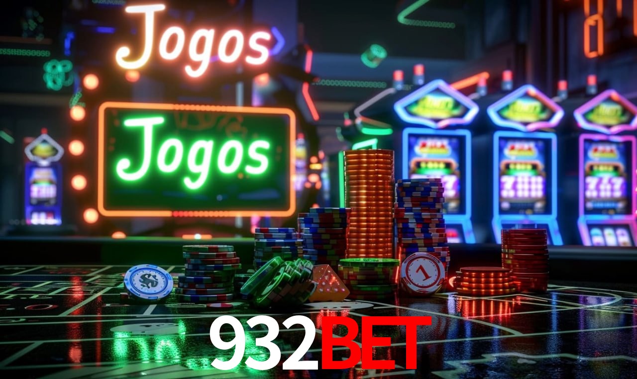 Bônus Generosos e Exclusivos no 932bet para Você!