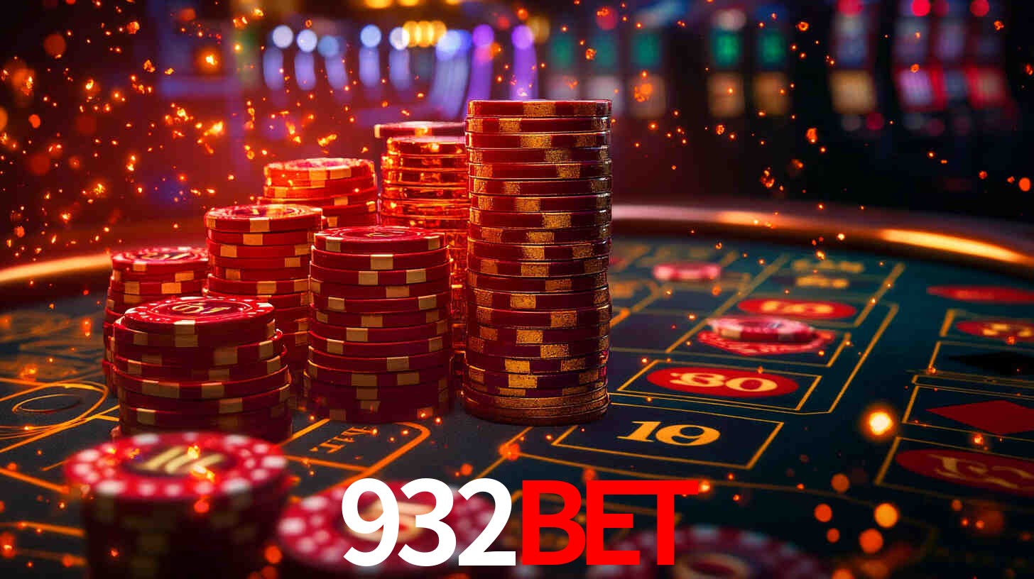 Daily Bonuses 932bet