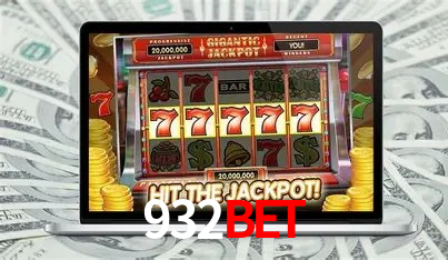 APP oficial da 932bet para mobile