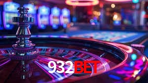 Mesa de Blackjack 932bet