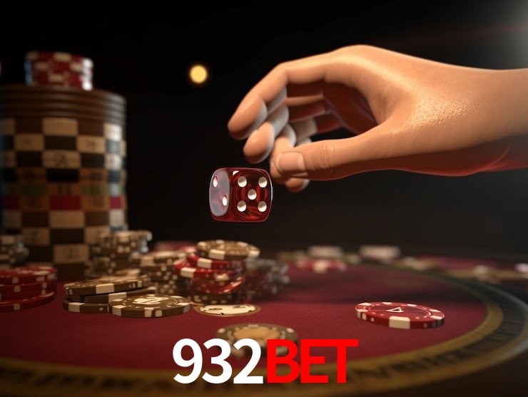 Apostas de Tênis 932bet
