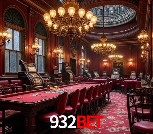 Cadastro Rápido 932bet