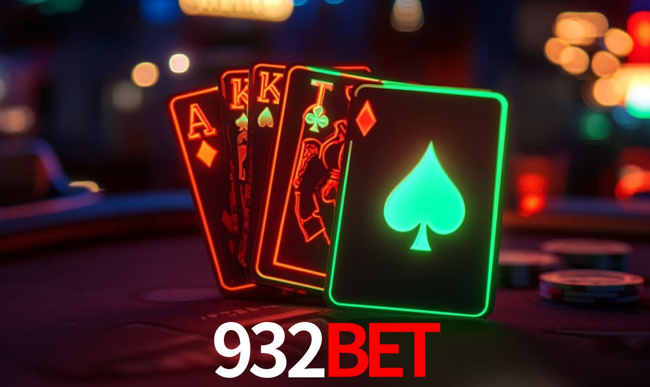 932bet Slots - 932bet visual 2
