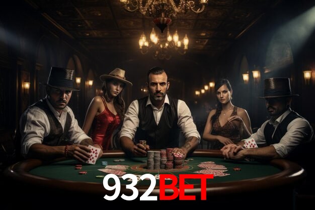 Explorando a Categoria de Eventos em Apostas na 932bet