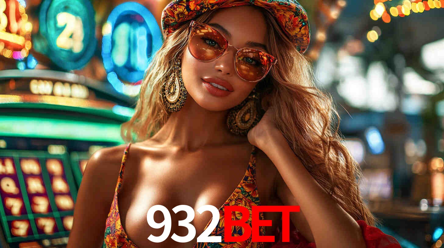 Welcome Bonus 932bet