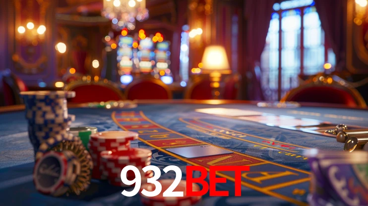 Secure Login 932bet