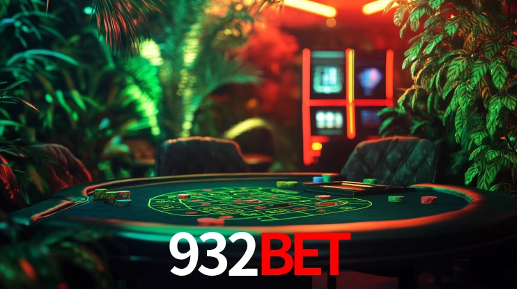 VIP Casino 932bet