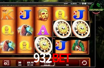 Desvendando o Mundo dos Jogos Virtuais na 932bet