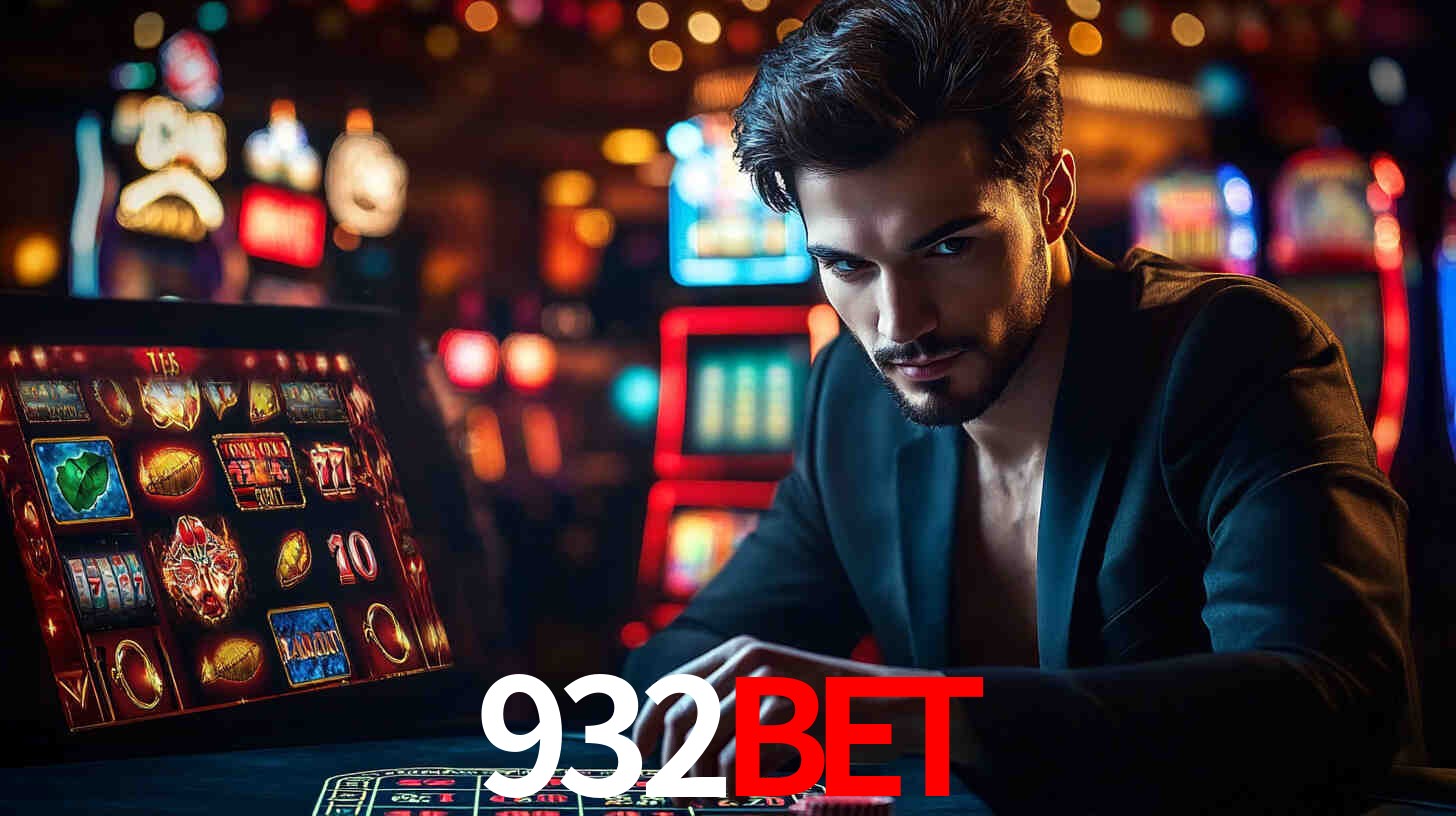 932bet