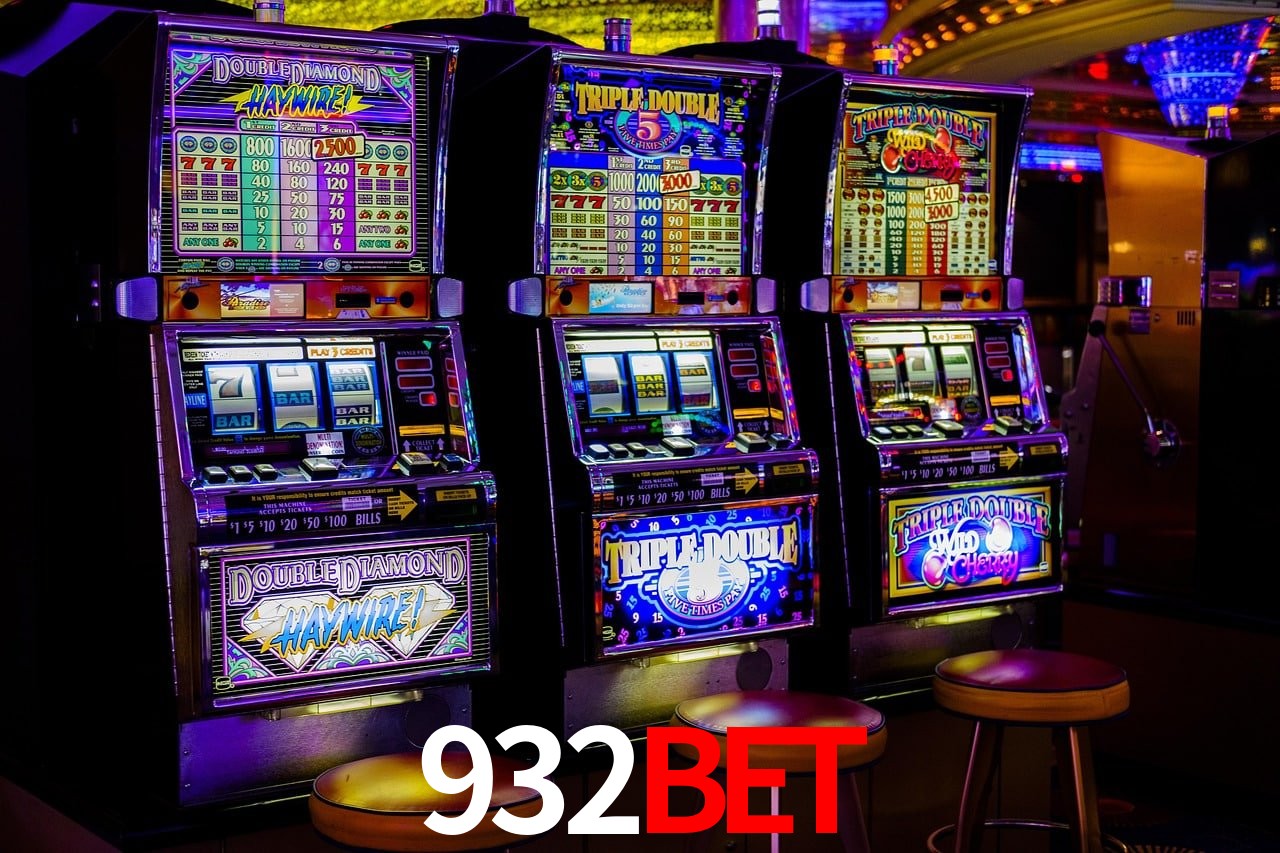 Jogos Exclusivos 932bet