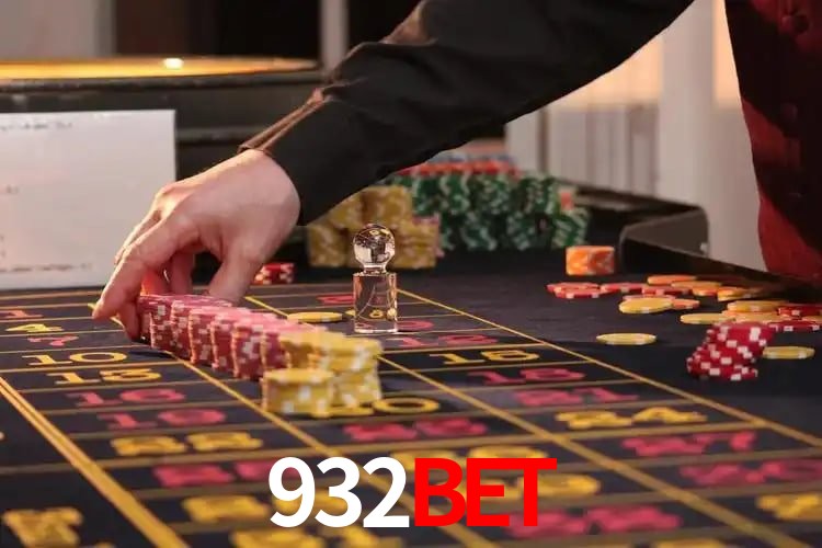 Inovações de Jogos na 932bet: O Futuro das Experiências Interativas