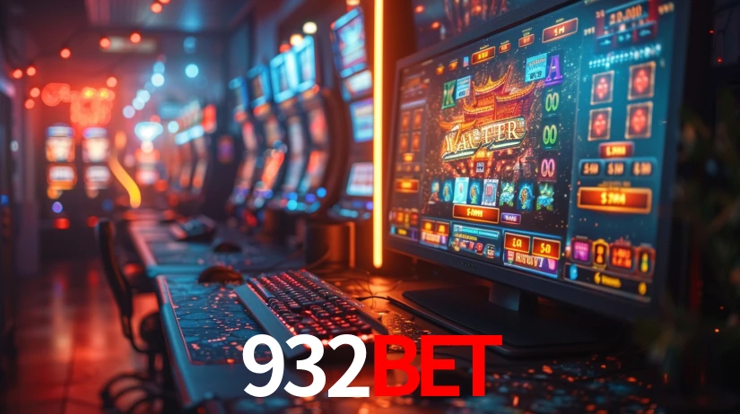 Explore as vantagens do 932bet: serviço profissional e confiabilidade