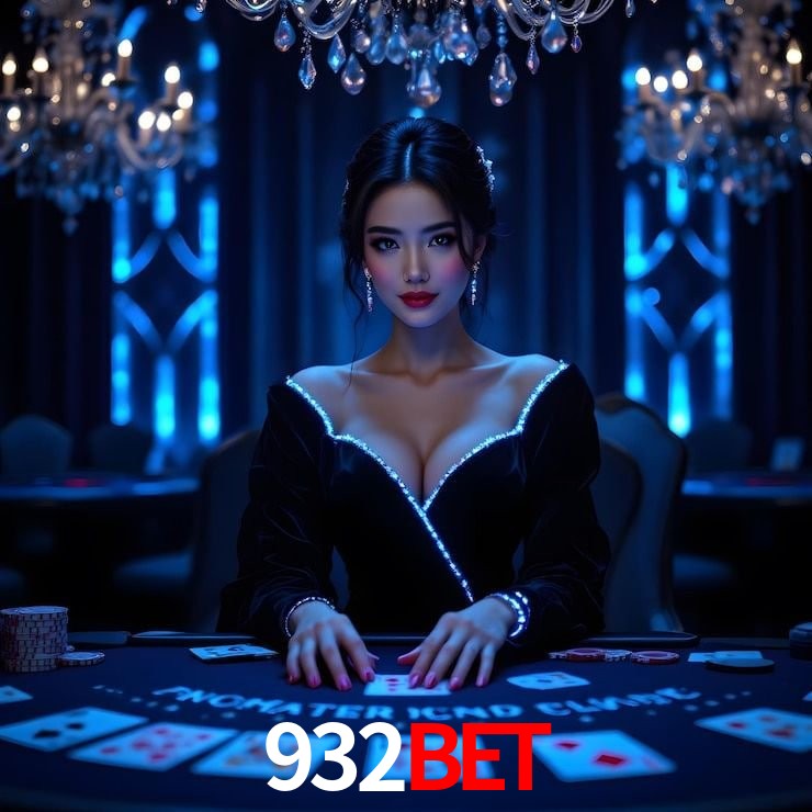 Estatísticas 932bet