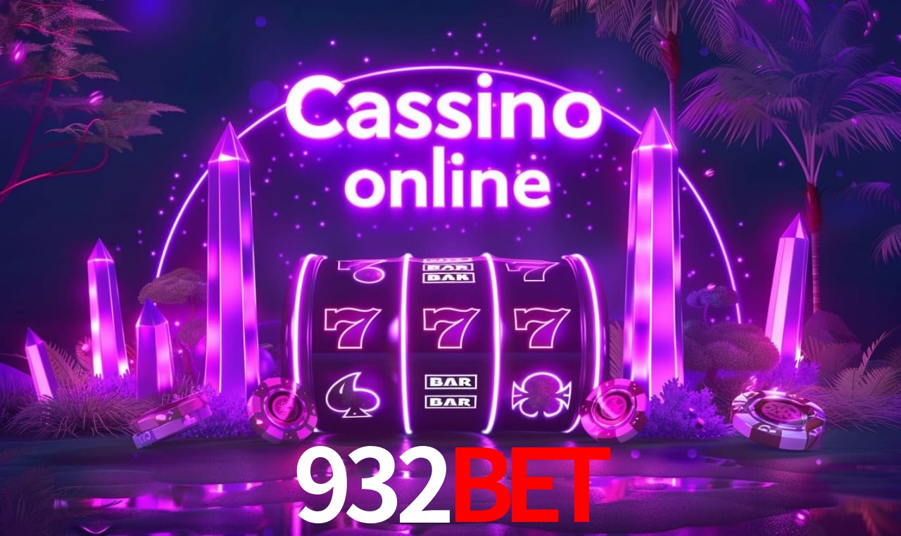 Diretório de Jogos 932bet