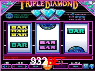 Descubra o Mundo do Cassino Online com 932bet