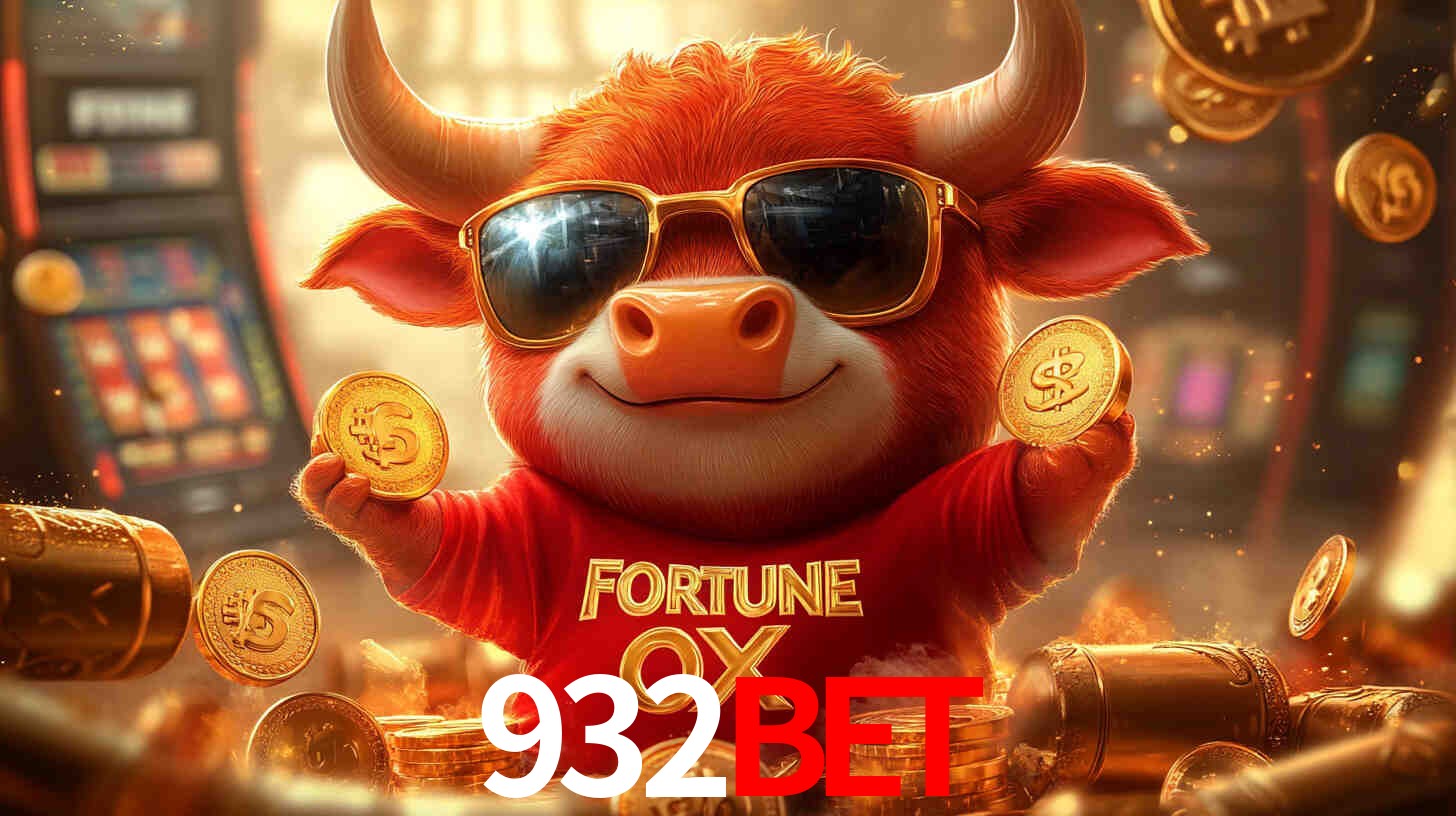 932bet: Seu Especialista em Apostas Esportivas Brasileiras