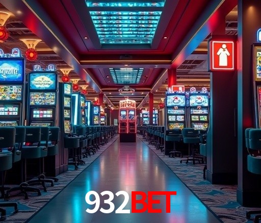 Descubra a Essência do 932bet: Nossa História e Compromissos