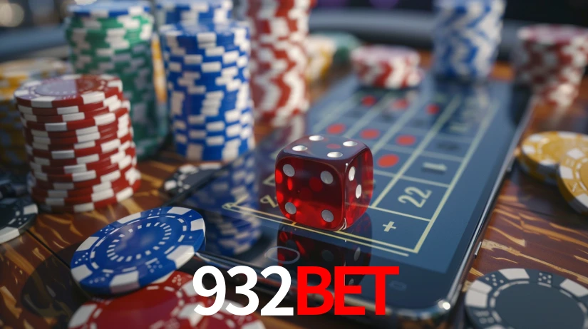 932bet: A Experiência de Casino com Jogos de Mesa ao Vivo