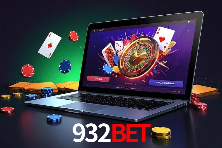 Benefícios da Conta 932bet
