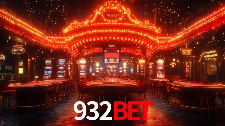 932bet App Interface