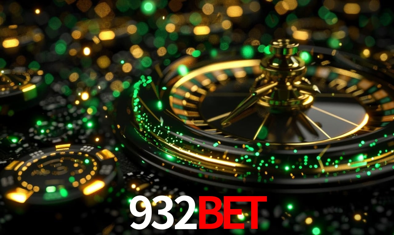 Promoções Sazonais 932bet