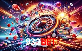 Programa VIP 932bet
