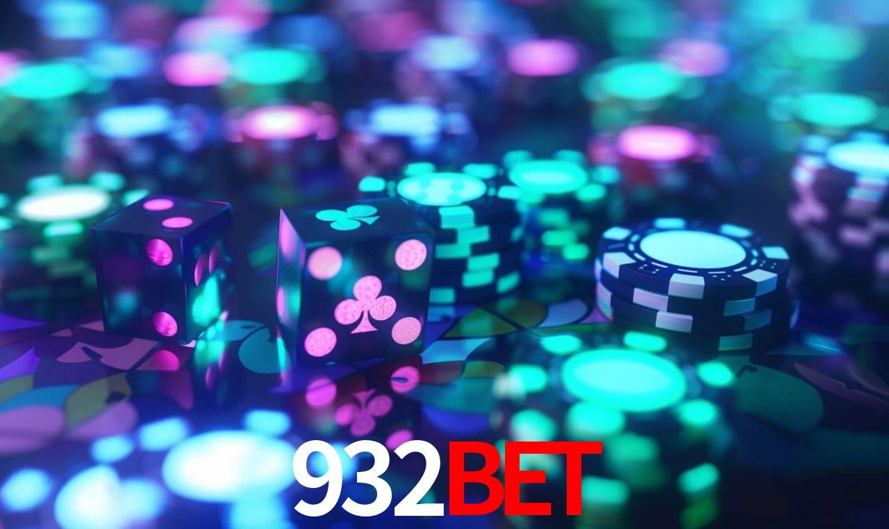 Interface do App 932bet