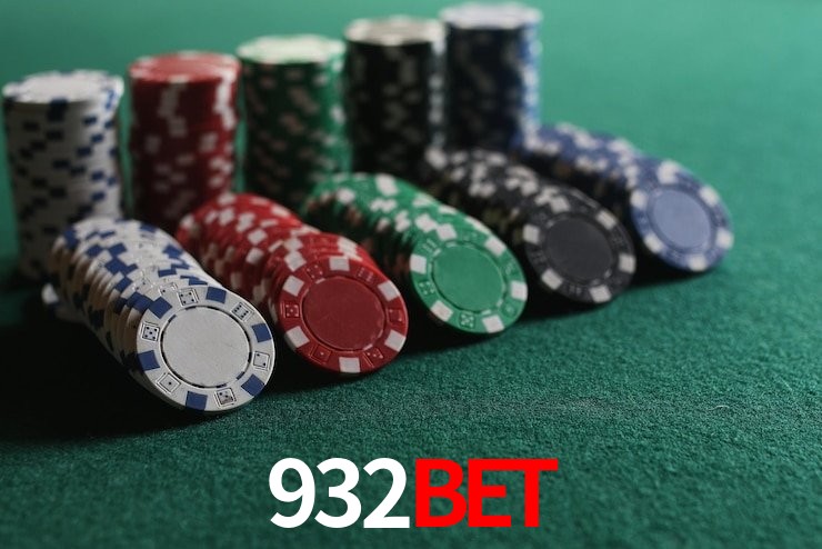 Bonus Features 932bet