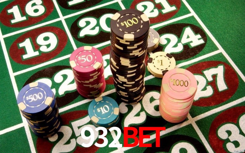 Torneios 932bet