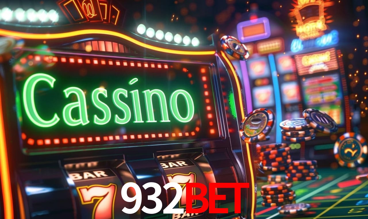 Recursos de Bônus 932bet