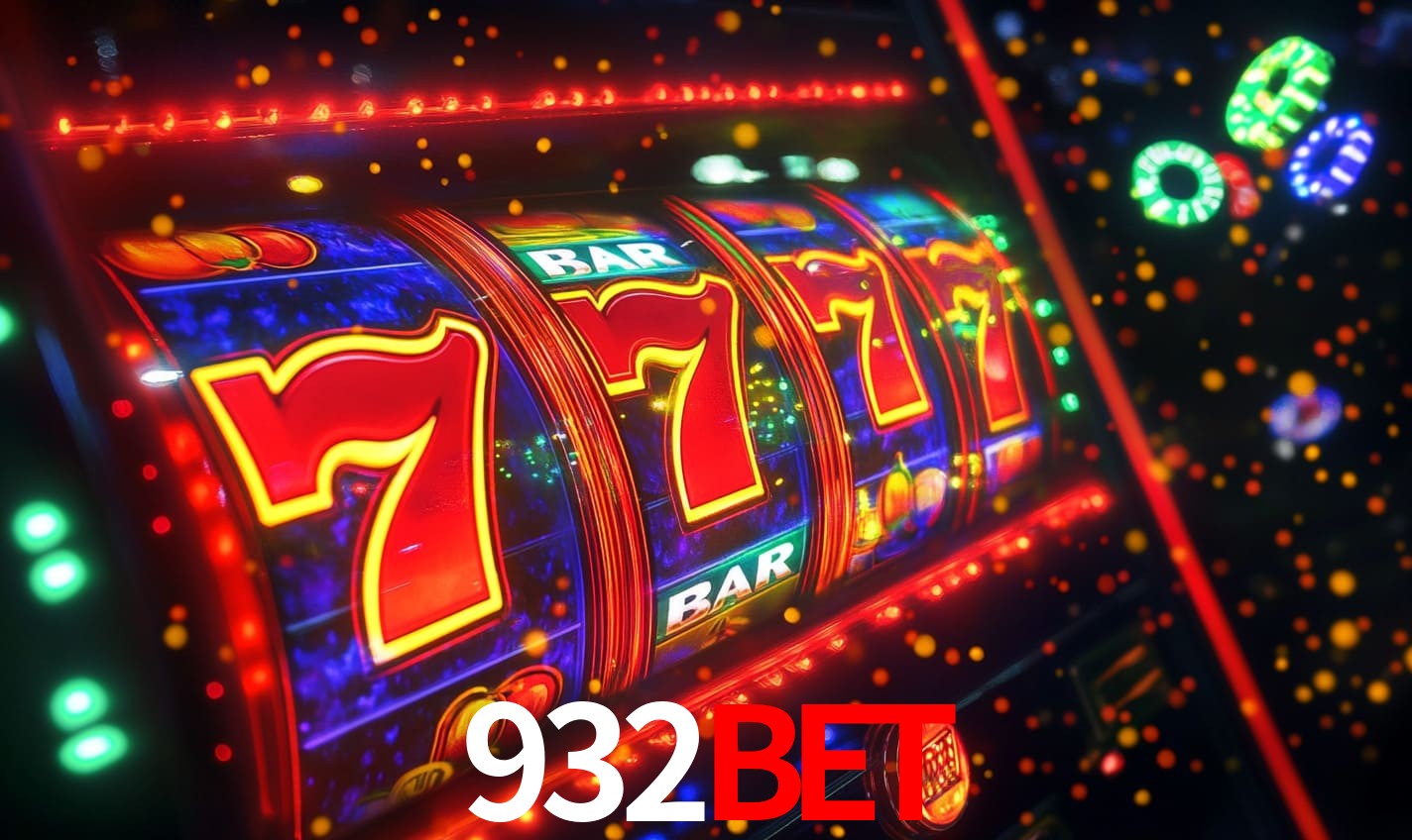 932bet: Seu Cassino Premiado com Pagamentos Rápidos