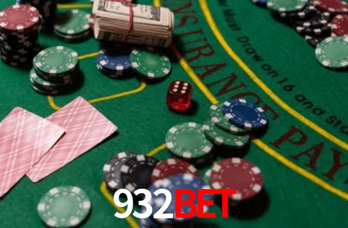 932 bet login