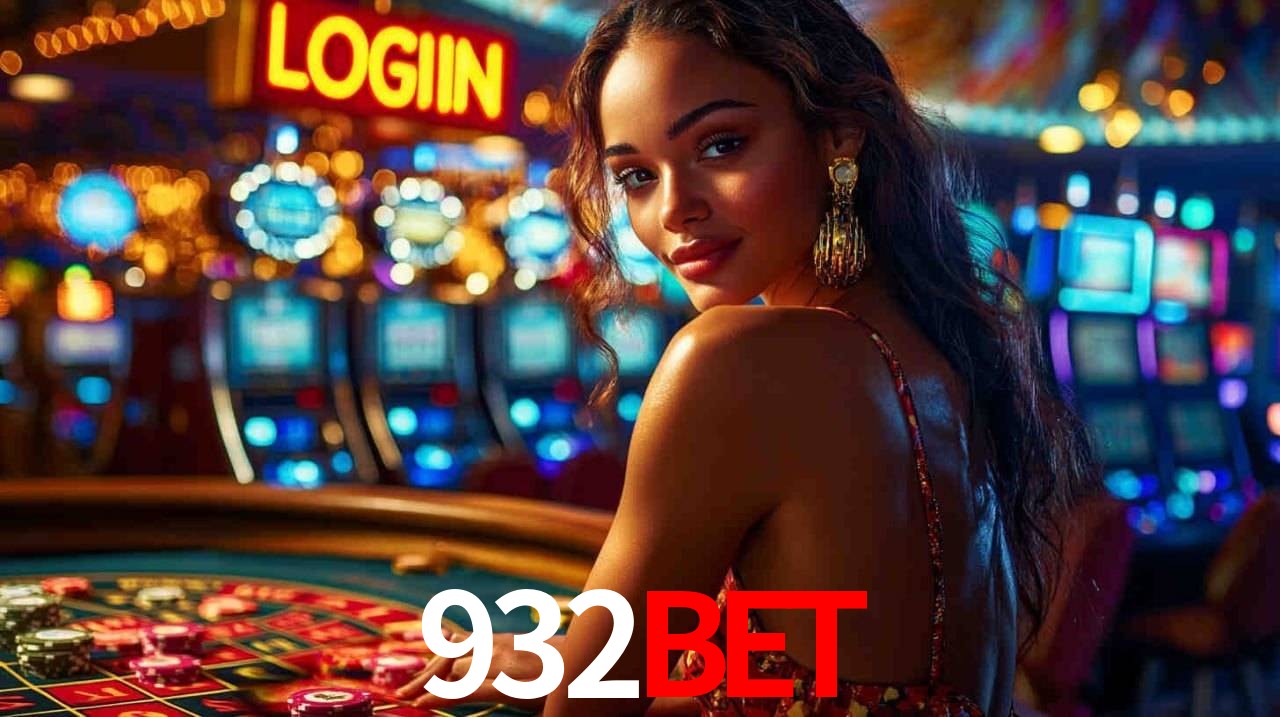 Experiência VIP 932bet