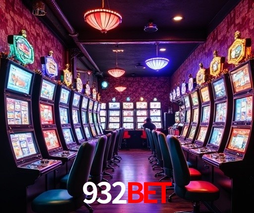 Especiais de Fim de Semana 932bet